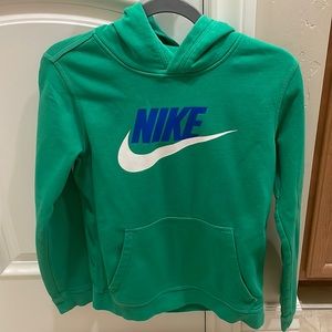 Nike Hoodie Standard Fit XL